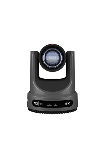 PTZOptics Move 4K Camera, 12x Zoom, SDI/HDMI/USB/IP