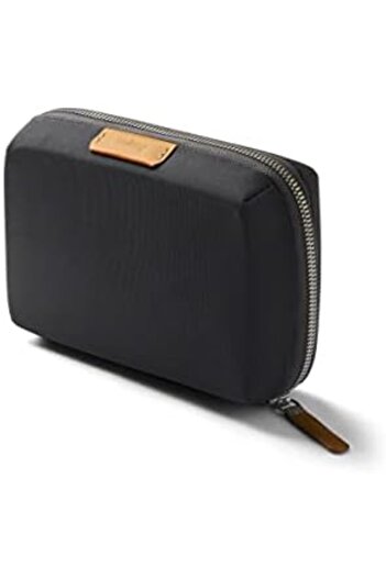 Bellroy Tech Kit Compact (charger, cables, mouse, powerbank, USB keys, dongles) - Slate