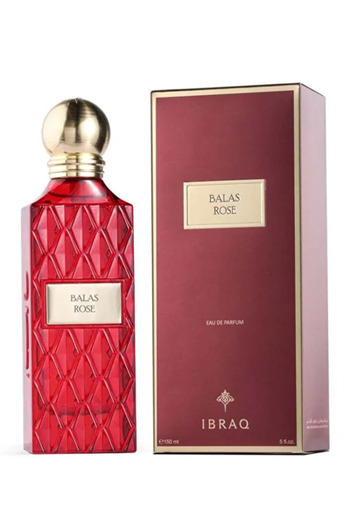 IBRAQ Palace Rose Eau de Parfum 150ml