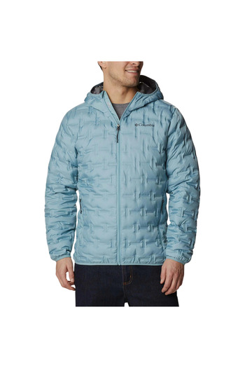 Columbia Delta Ridge down Goose down Men's Coat 1875892-460