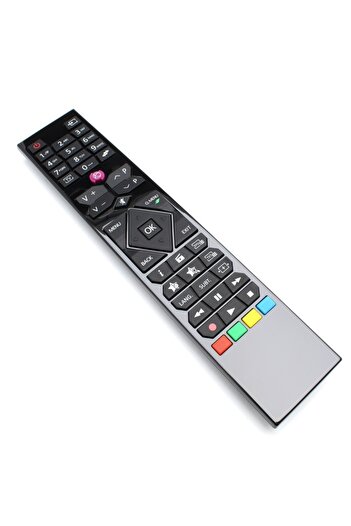 Evo Remote Control RC-A48105 / RM-C3090 compatible with JVC, Hitachi, Vortex, Teletech, Telefunken, Orio