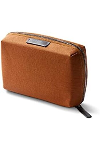 Bellroy Tech Kit Compact - Bronze