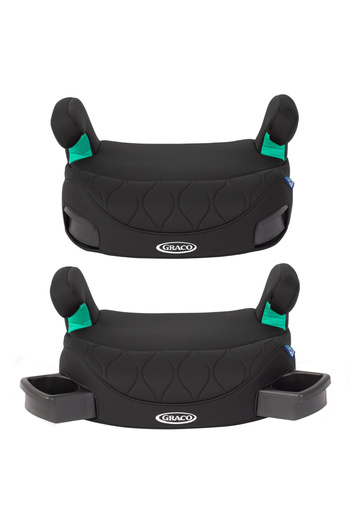 Graco Car booster Max i-Size Midnight