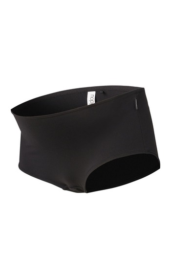 NOPPIES Black maternity tights Honolulu