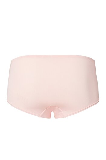 NOPPIES Pink maternity tights Honolulu