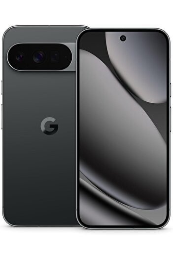 Google Pixel 10 Pro XL Gemini AI Assistant 16GB RAM 256GB 5G Obsidian