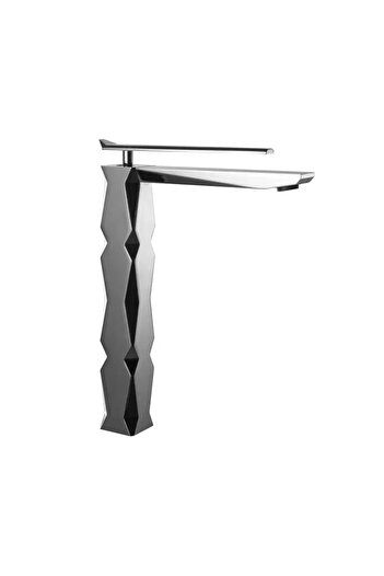 EBDAA HOME Chrome Sink Mixer Lima