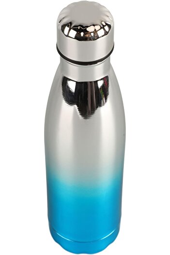 TAROS KIRTASİYE Taros Rainbow Stainless Steel Bottle - 500 ml