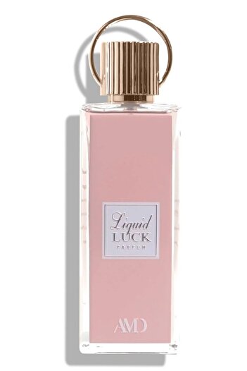 AMD Perfumes Engravings Liquid Luck By AMD Perfumes Unisex Fragrance EDP 100ml