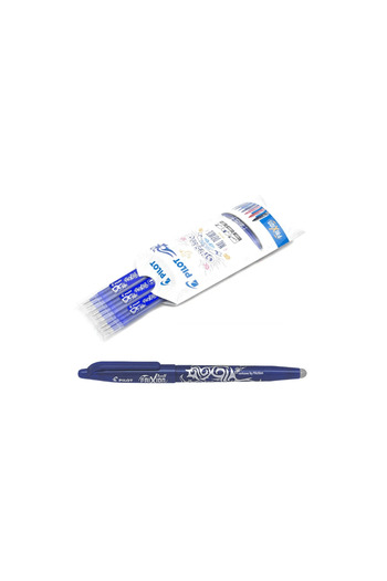 Pilot Set anti-panica Frixion Medium