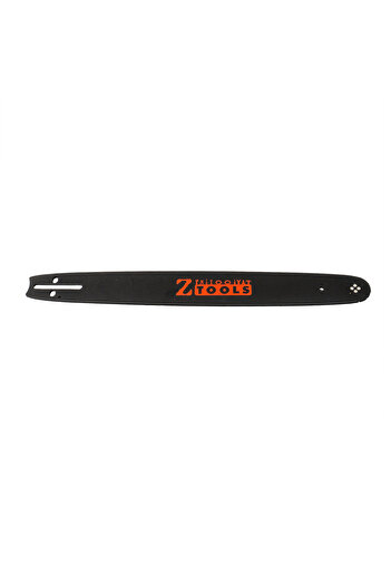 Z-Tools Chain bar for chainsaw, 18inch, 72T, / ZTS 8358 ZTS8358