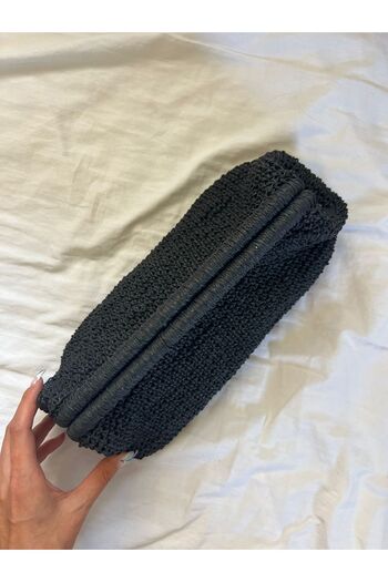 REFİŞ BUTİK VE AKSESUAR Mini Size Clutch Handbag