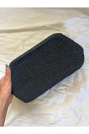 REFİŞ BUTİK VE AKSESUAR Mini Size Clutch Handbag