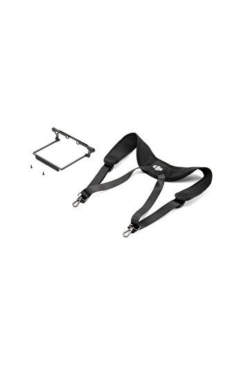 DJI RC Plus Waist and Strap Support Kit