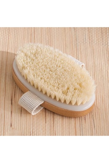 Generic Wabash Bath Brush