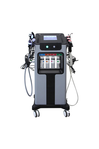 OEM Professional Hydrafacial Cosmetics Combine 10 Functions