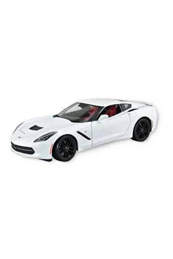 Maisto Corvette Stingray 2014