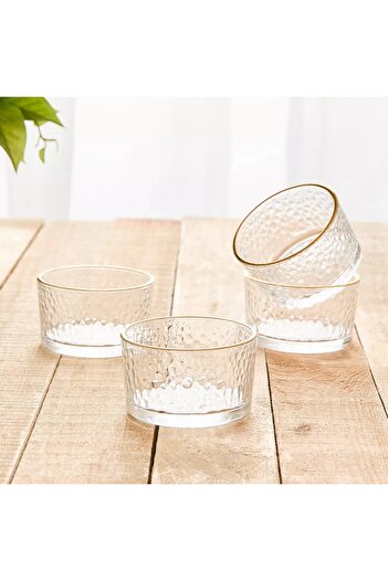 Generic Kian 6-Piece Appetizer Set - 180 ml
