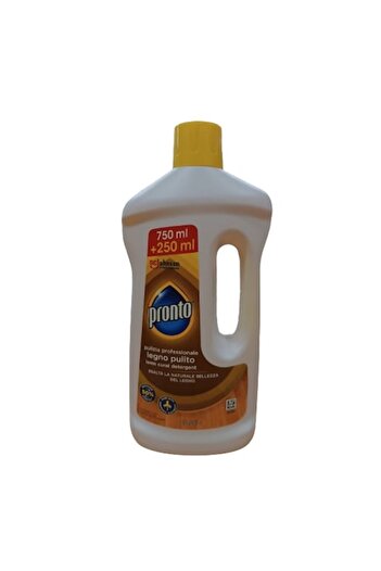 Pronto Detergent pentru parchet Pronto, Classic, 1 l