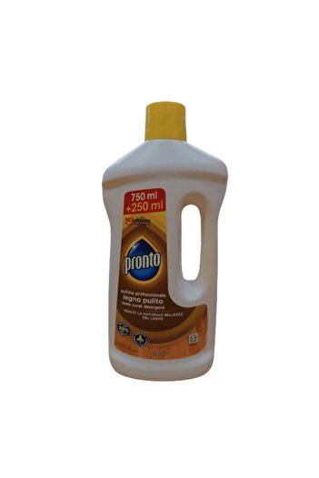 Pronto Detergent pentru parchet Pronto, Classic, 1 l