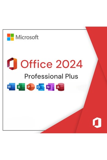 MICROSOFT Licenta Microsoft® Office Pro Plus 2024 – Activare Online, All Languages, USB cu kit oficial inclus