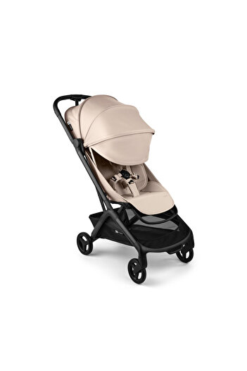 Bugaboo Carucior Butterfly 2 Black/Desert Taupe