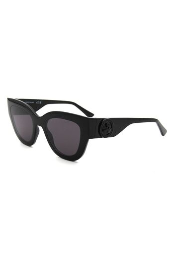 Longchamp Lo 744S C001 Women's Sunglasses