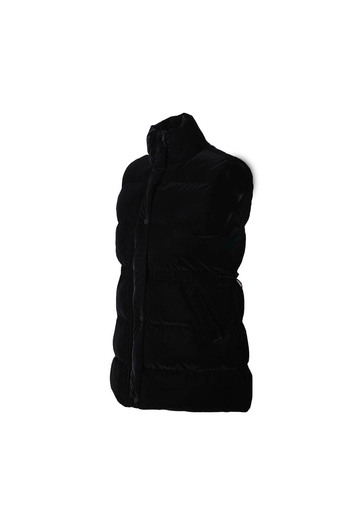 trender Black Women's Vest Nova