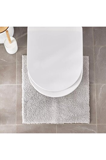 Generic Premium Drylon Bath Mat - 50x50 cm