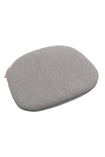 Bugaboo Giraffe Grey Weave Chair Cushion
