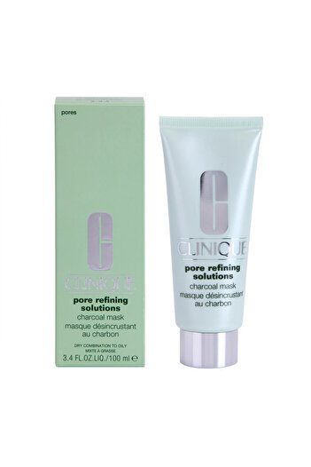Clinique Pore ​​Refining Solutions-Charcoal Mask,100 ml