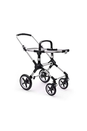Bugaboo Fox 2 Aluminium stroller frame