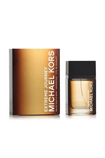 Michael Kors Michael Kors Extreme Journey Eau De Toilette 50 ml (man)