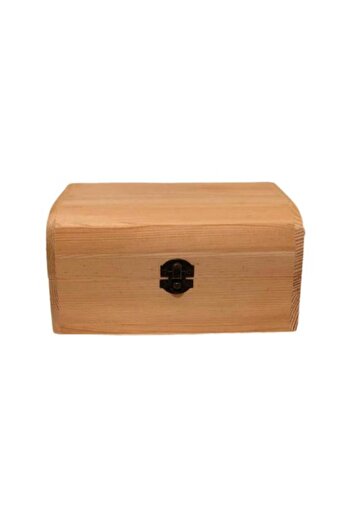 OEM Wooden Box, 21cm x 17cm