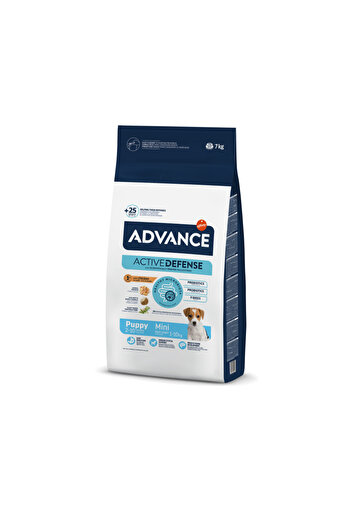 Advance Hrană pentru câini Mini Puppy Protect 7 kg