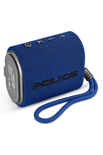 Police Foss 1 True Wireless Stereo Speaker with 45mm Driver, Type-C Charging, Bluetooth 5.3, 1800 mA