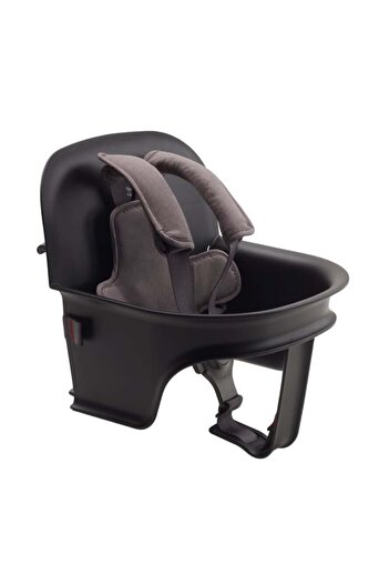 Bugaboo Set bebelusi pentru scaun Giraffe Black