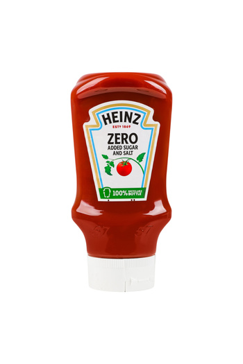 Heinz Sugar-free ketchup 400g