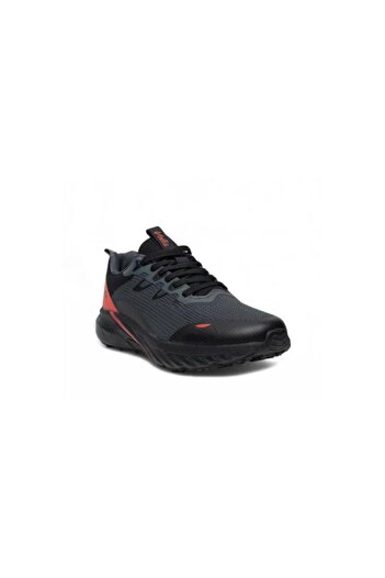 Volis Spor Ayakkabı Siyah 25602