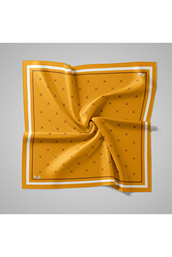 PİRAMİT Coolnes Viscon Scarf