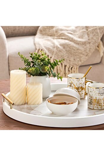 Generic Sable Serving Tray