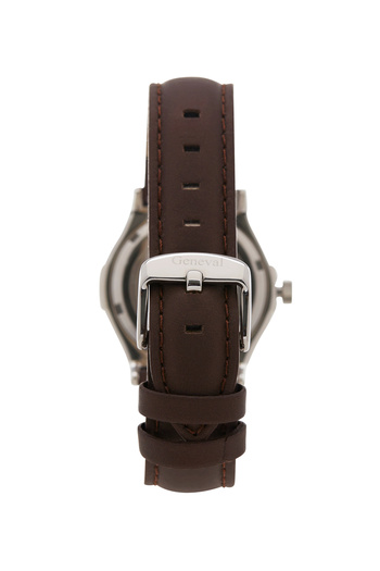 GENEVAL Women's Analog Wrist Watch GLS1612WWO - 33 mm