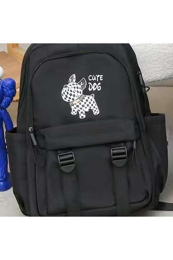 OEM School bag/backpack for school, work or travel, 48 x 33 x 20 cm, ZY-518