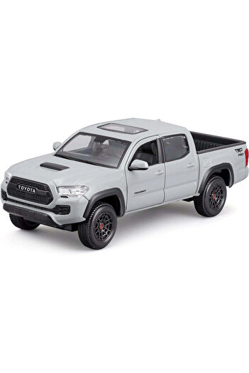 Maisto Toyota Tacoma TRD PRO 2023 - 1/27