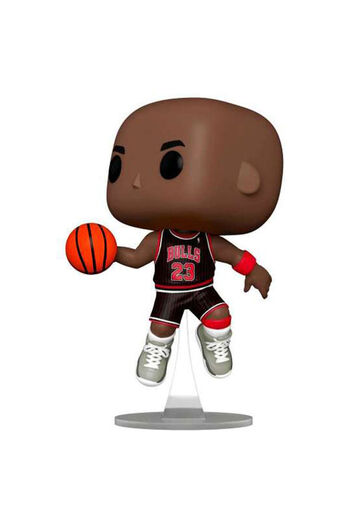 Funko Figurina POP with Jordans Exclusive