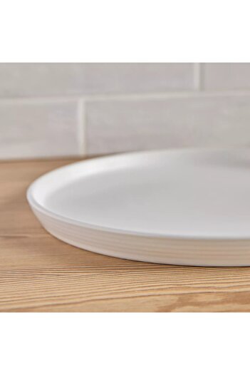 Generic Elli Porcelain Serving Platter