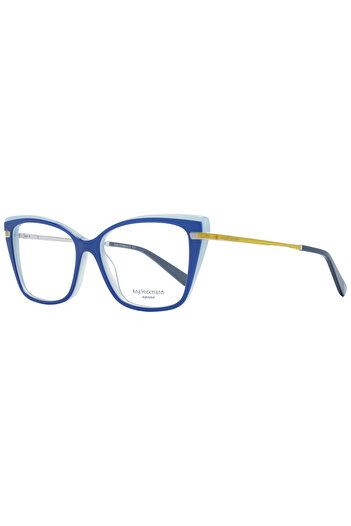 Ana Hickmann Eyeglasses frame, Ana Hickmann AH6372 03S 55