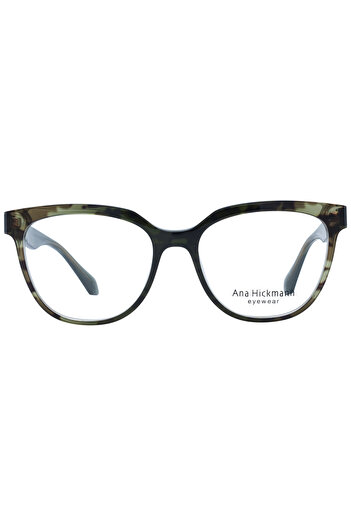 Ana Hickmann Eyeglasses frame, Ana Hickmann AH6498 C02 52
