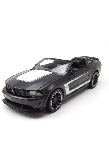 Maisto Ford Mustang Boss 302