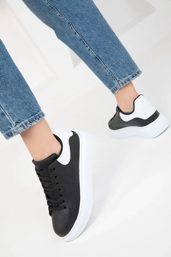 Zerenyus Aleksandre Premium Casual Women's Sneaker Sports Shoes